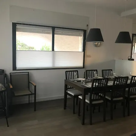 Casa Letta *