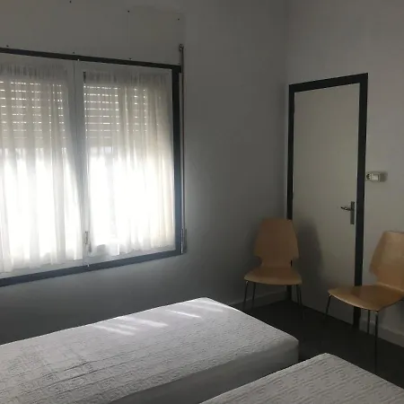 Holiday home Casa Letta