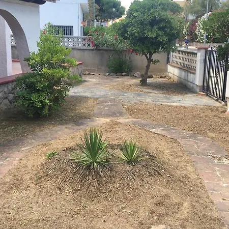 Casa Letta Holiday home *