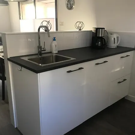 Holiday home Casa Letta