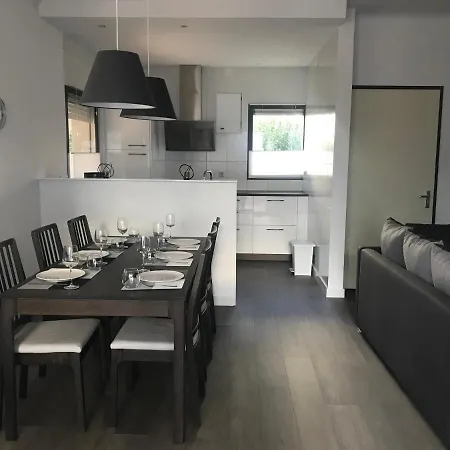 Holiday home Casa Letta