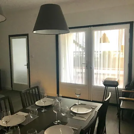 Casa Letta
