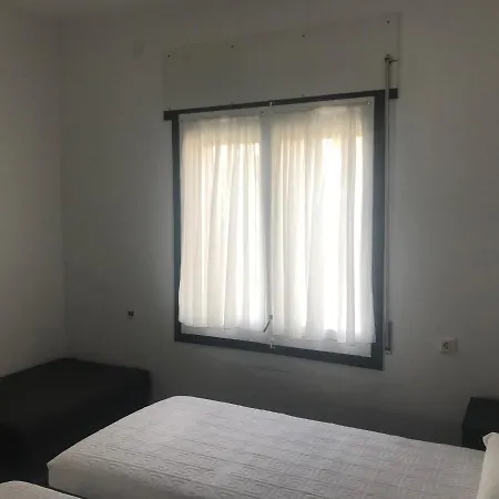 Holiday home Casa Letta