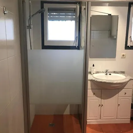 Holiday home Casa Letta *