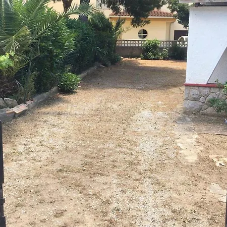 Holiday home Casa Letta Roses