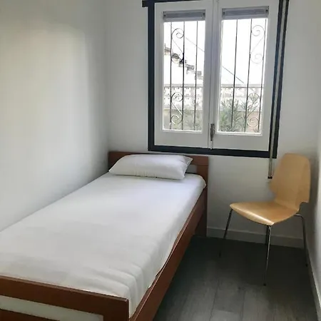 Holiday home Casa Letta