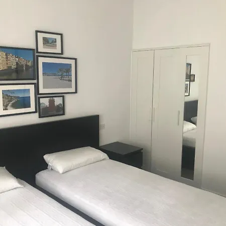 Casa Letta Holiday home *